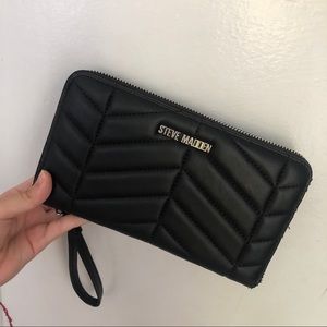 Steven Madden Wallet 💗